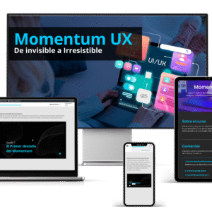 Momentum UX